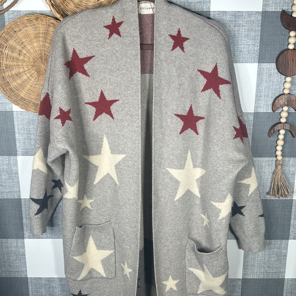 Cardigan Stars - Picture 2 of 5